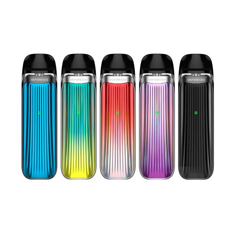 Vaporesso Luxe QS Pod Kit 